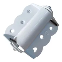 Comprar Bisagra Mosquera Puerta Mosquitero Blanco