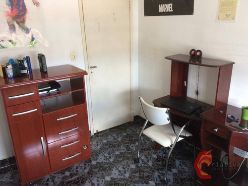 Imagem 11 de 20 de Apartamento À Venda, 70 M² Por R$ 315.000,00 - Alto Da Mooca - São Paulo/sp - Ap2189