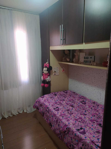 Imagem 11 de 20 de Casa Em Armindo Guazzi, Londrina/pr De 221m² 3 Quartos À Venda Por R$ 450.000,00 - Ca2331667-s
