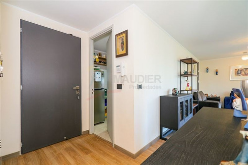 Imagen 10 de 26 de Departamento En Venta De 2 Dorm. En Providencia