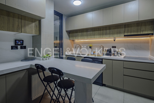 Departamento Con Conectividad