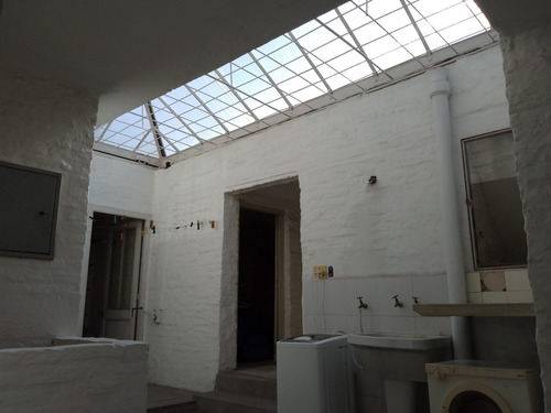 Casa En Ph De 4 Dorm + Apartamento De 2 Dorm, Pablo De María Y Durazno, Bajó De Precio!!!