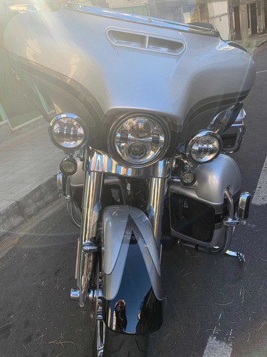 Harley Davidson 2017
