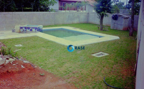 Imagem 2 de 8 de Terreno À Venda, 1050 M² Por R$ 960.000,00 - Interlagos - São Paulo/sp - Te0029