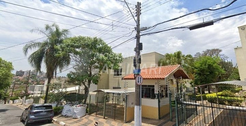 Imagem 1 de 20 de Apartamento À Venda Em Jardim Baronesa - Ap002724
