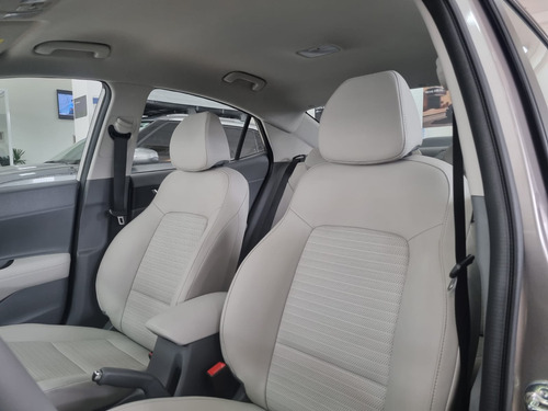 Hyundai HB20S 1.0 Platinum Safety Tgdi Flex Aut. 4P