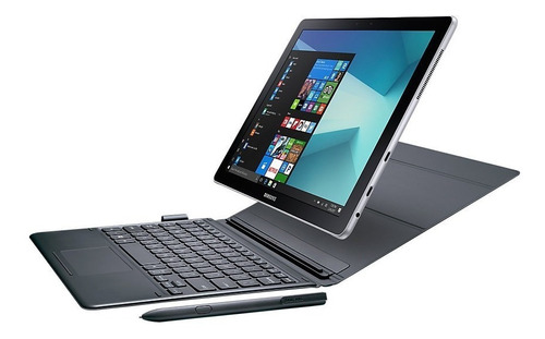 Tablet Samsung Galaxy Book Silver 12.0  Wi-fi  S Pen Tab11