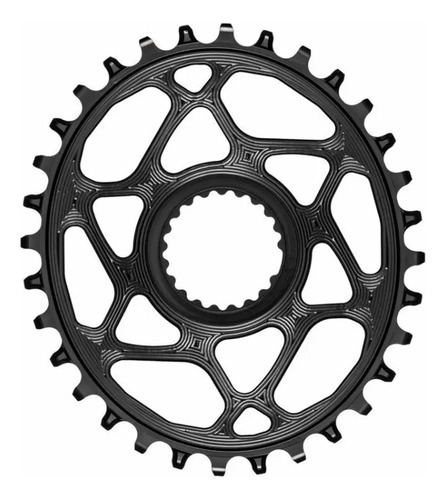 Plato Absoluteblack Oval Boost M/directo Shimano Xtr Xt Slx 