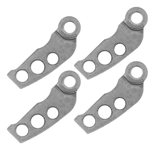 Caltric 39152-1096 391521096 Drive Clutch Weight Ramp Fo Cch
