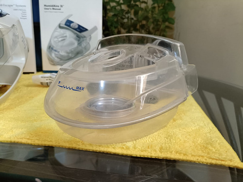 Resmed S8 Escape Cpap (Usado)