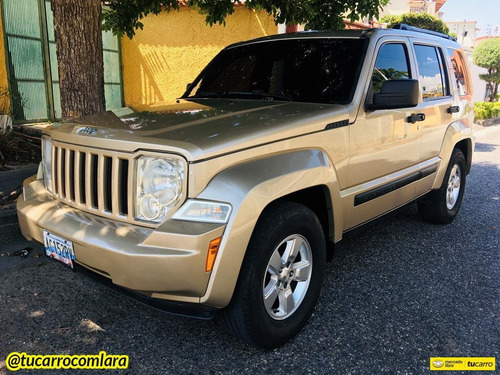 Jeep Cherokee Limited 4x4 Automático