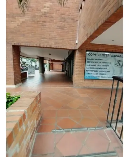 Arriendo Local Edificio Palmas Del Condado 103