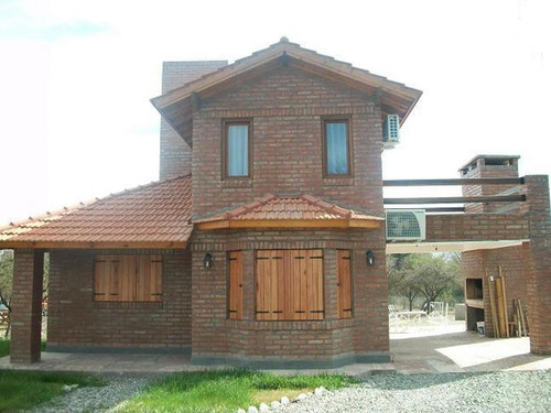 Imagen 13 de 18 de Chalet De 85 Mts 2 Llave En Mano