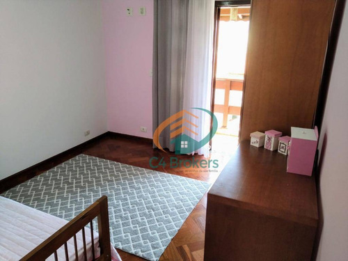 Sobrado Com 2 Dormitórios À Venda, 158 M² Por R$ 759.900,00 - Parque Renato Maia - Guarulhos/sp - So0568