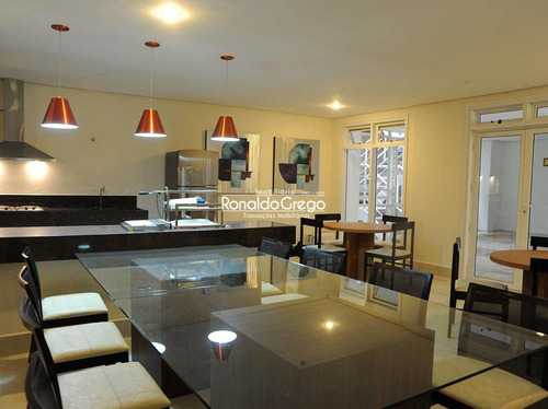 Imagem 24 de 30 de Vende-se Apto Com 4 Dorms, Bosque Da Saúde, Sp - R$ 2.35 Mi - V3542