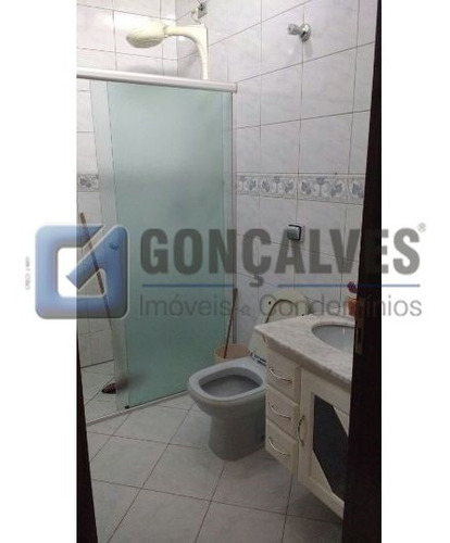 Imagem 11 de 15 de Venda Sobrado Sao Bernardo Do Campo Jordanopolis Ref: 130302 - 1033-1-130302