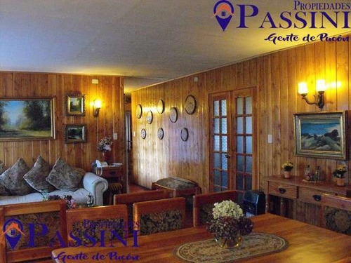 Venta Casa