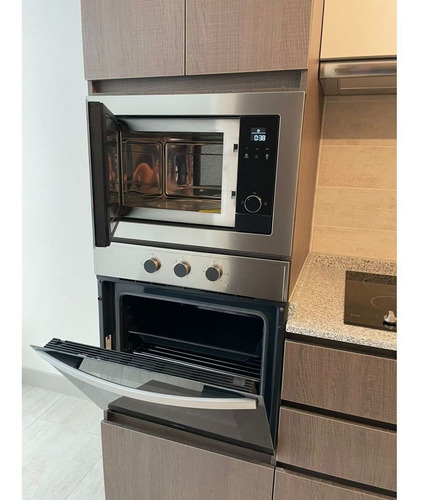 Imagen 6 de 30 de Venta Nuevo Departamento Metro Santa Isabel, Santiago