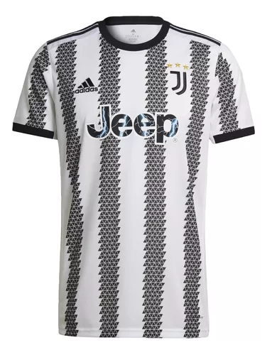 Enjuiciar jefe bobina Camiseta Juventus | MercadoLibre 📦