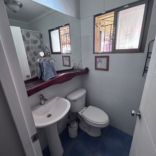 Venta Casa En Barrio Residencial En Las Acacias Ill Ovalle