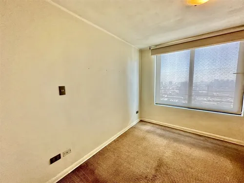 Departamento En Arriendo De 2 Dorm. En Ñuñoa