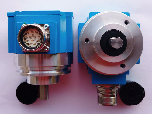 Encoder Sick