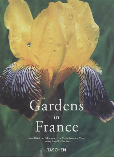 Gardens In France (contemporáneos)
