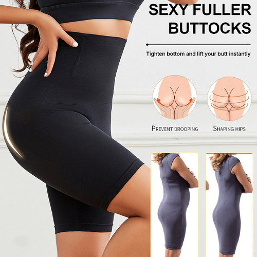 Bragas De Entrenamiento De Cintura Para Mujer, Control De Ba