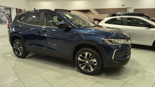 Chevrolet Tracker 1.2 Premier Turbo At