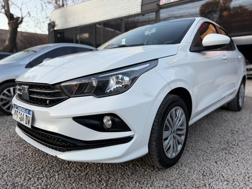 Fiat Cronos 1.3 Gse Like