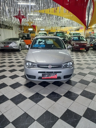 Fiat Palio 2012 1.0 Fire Economy Flex 5p