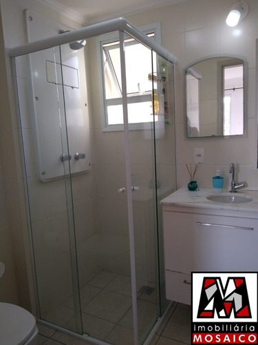 Imagem 12 de 14 de Lindo Apartamento, Engordadouro, Bem Localizado, Lazer, 01 Vaga - 13665 - 70711990