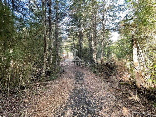 Venta De Parcela Cordillerana 7000m2 Coñaripe En Panguipulli