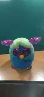 Furby Boom Crystal