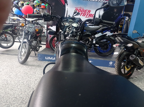 Imagen 7 de 18 de Bajaj Boxer Ct 100 Es 2024