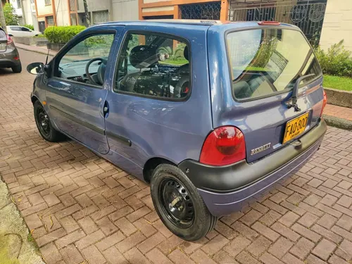 Renault Twingo 1.2 Dynamique