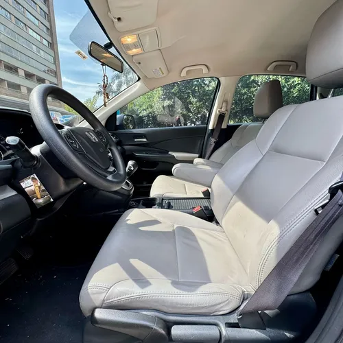 Honda CR-V 2.4 Lx