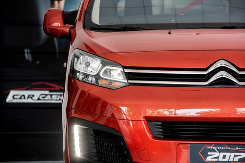 Citroën Spacetourer 2.0 Hdi 150 At6 Feel Pack - Car Cash