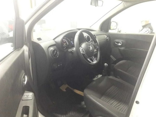 Imagen 15 de 15 de Renault Kangoo Express Emotion 1.6 Oferton Patentado