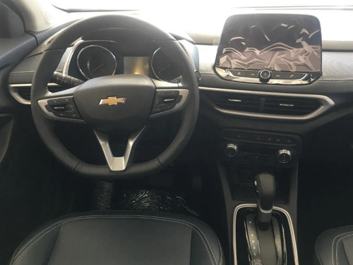 Imagen 13 de 16 de Chevrolet Tracker 1.2t At Premier