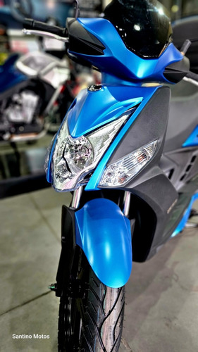 Kymco Agility Citi 200i 0km -envios A Todo El Pais-