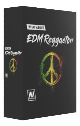 Reggaeton - Sample Pack 3