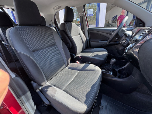 Toyota Etios 1.5 Xls At