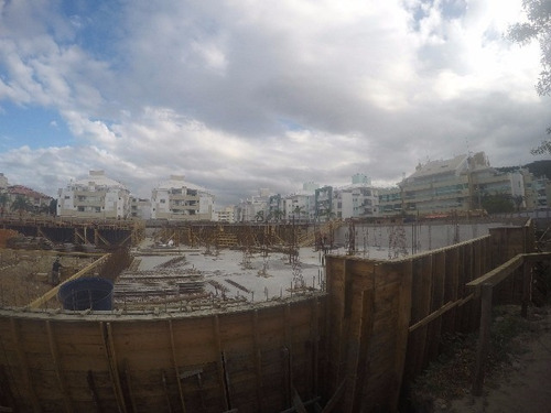 Imagem 11 de 13 de Apartamento No Gaivotas Garden Beach - 121 - 3155397