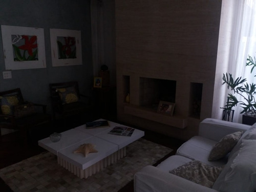Imagem 18 de 21 de Linda Casa No Alphaville Zero - 444_aluguel