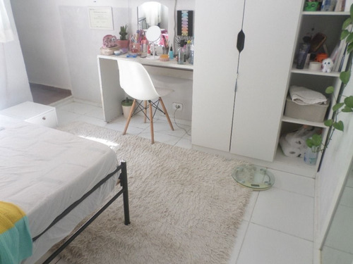 Imagem 17 de 30 de Sobrado Com 3 Dormitórios À Venda, 54 M² Por R$ 320.000,00 - Vila Cardoso Franco - São Paulo/sp - So1645