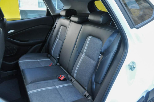 Chevrolet Tracker LTZ 1.0 TURBO AT