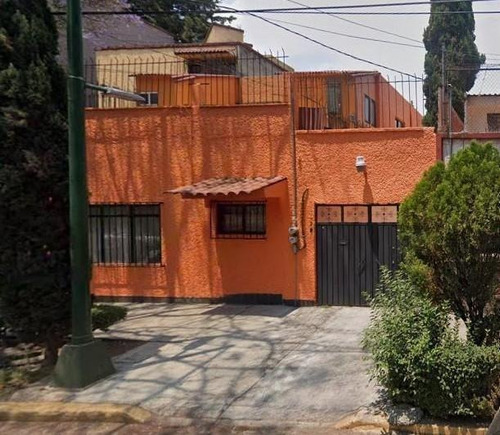 Casa En Venta En Coyoacan A Un Super Precio De Remate Bancario