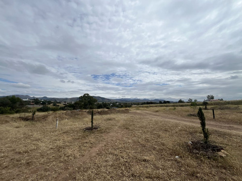 Terreno En Venta En La Trinidad, Guanajuato Tranquilidad Campestre Y Cercanía