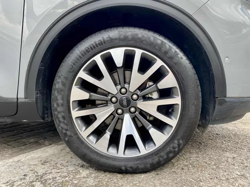 Ford Escape 2.0 Se 4x4
